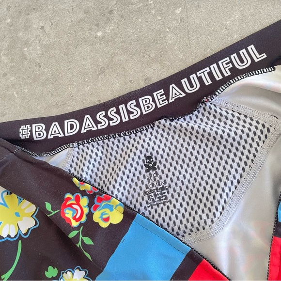 Betty Designs Cycling Squad Kit Set - Picture 2 of 14